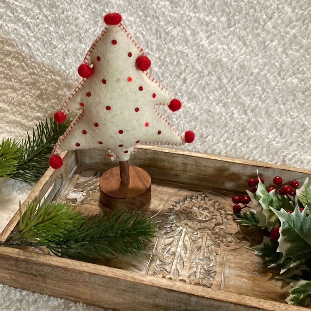 SoHa Living Christmas 🎄 tree display